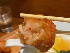 日式炸鸡-真打拉面·日式拉面新流派(体育西横街店)