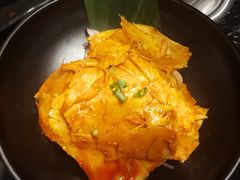 -九田家黑牛烤肉料理(中北镇店)