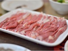 涮羊肉-金生隆(六铺炕店)