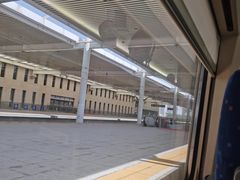 -安阳东站