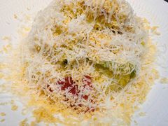 芝士火腿奶油生菜-临江宴(陆家嘴店)