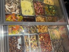 -英雄故事地摊烤肉(马驹桥店)