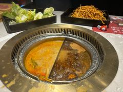 -空之介寿喜烧·和牛放题(恒隆广场店)