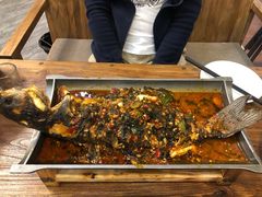 -喜味家·瑶族宴