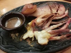 -萨莉亚意式餐厅(人和印象万家店)