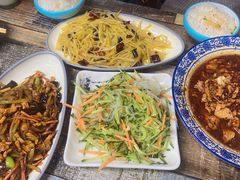 -正宗川菜(虎林胡同店)