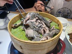 -黑鸡小馆(金源店)