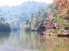 -丹霞山风景名胜区