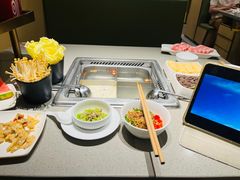 -海底捞火锅(石狮泰禾广场店)