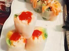 -玖月时尚泰式餐厅