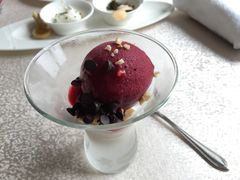 -上海和平饭店-华懋阁 The Cathay Room