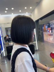 -CIT造型·烫发·染发