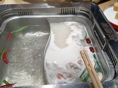 -彤德莱牛肉火锅(双港店)