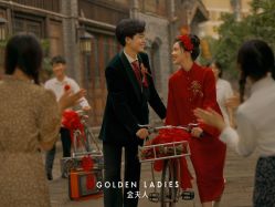 -金夫人婚纱摄影(西昌店)