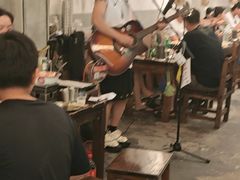 -破店肥哈·东北烧烤·夜宵(南山保利店)