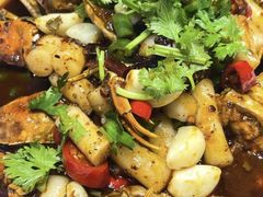 -欧记轩龙虾·私房菜(A店)