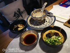 -尚尚仙·酸汤猪手·猪肚鸡火锅(华联万柳购物中心店)