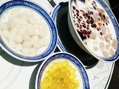 -开心糖水铺(天府三街店)