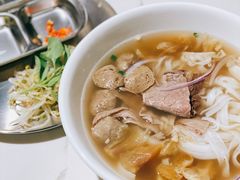 -CHILL Pho澳洲牛肉越南粉(佛山顺德万象汇店)