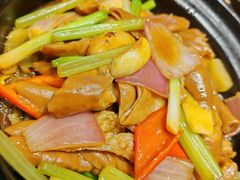 -启香鸡私房菜(湖景店)