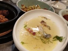 -港丽餐厅(高德置地店)