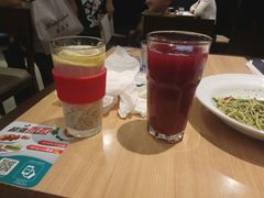 -必胜客(天鹅湖万达店)