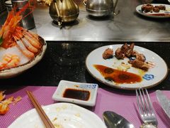 -大渔铁板烧(大悦城店)
