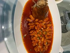 -西湖春天•老字号杭州菜(百汇店)