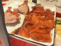 -粤财皇冠假日酒店·彩华轩中餐厅