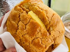 -洪記餅店(虹泉路店)