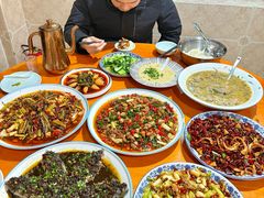 -李大爷的泡椒馆(冉家坝店)