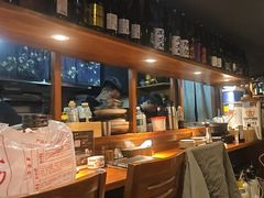 -桂马·日本料理·海胆·海鲜饭·酒场(民主广场店)