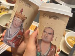 -喜茶(深圳丰盛町店)