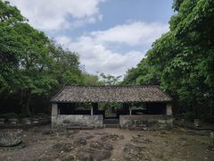-海口火山口国家地质公园