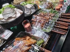 -双合园·海鲜水饺青岛菜(万佳广场店)