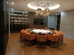 包厢-千人惠西北菜(劝宝购物广场店)