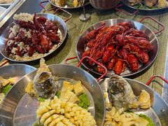 -明丰小渔馆(明月路店)
