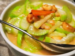 干贝胡瓜-四道菜·福建菜馆(新街口金鹰店)