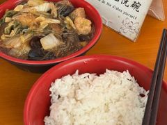 -普济寺素斋