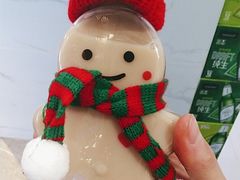 -正黄旗海鲜烧烤大排档(延安路总店)