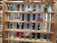 -霸王茶姬(南强街店)