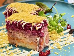 -米德维奇俄式西餐厅(西六道街店)