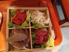 -老员外骨汤火锅(海州古城店)