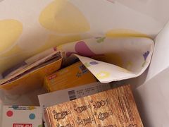 -泡泡玛特POPMART(北国先天下店)