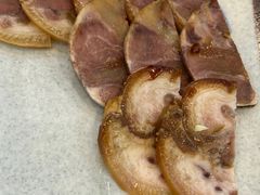 -合合春饼·酱骨·东北菜(潘家园店)