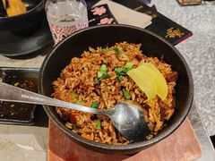 -谷牛日式烤肉(宝山U天地店)