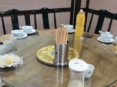 -灶东家民间菜(回兴店)