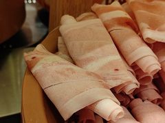 -龍歌自助小火锅(市南金茂湾店)