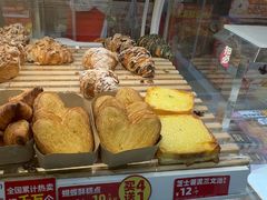 -味多美蛋糕(霍营地铁店)