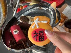 -Hi City·城市之巅